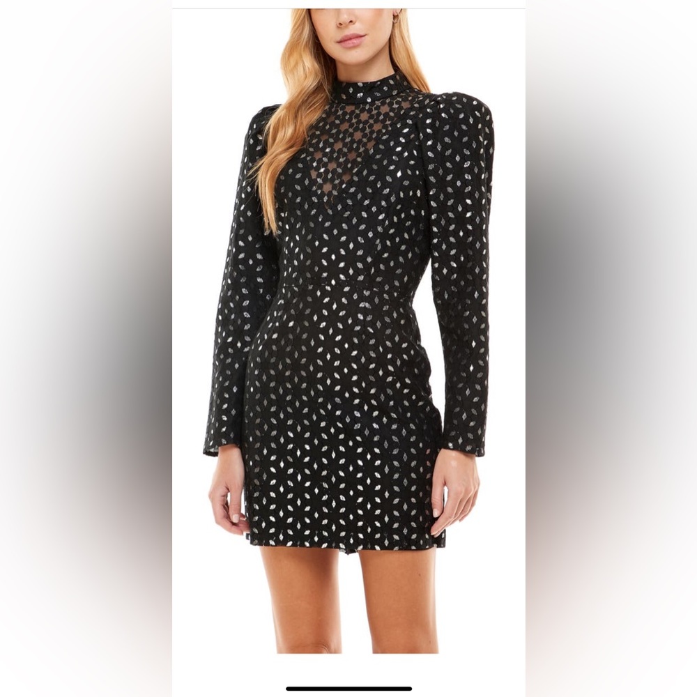 Wayf dress - Picture 7 of 7
